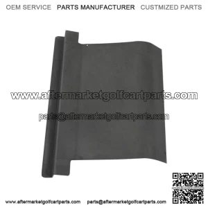 For 94-13 EZGO TXT  71320-G01 Golf Cart Rear Plastic AccePanel Engine Cover