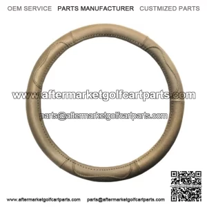 Golf Cart Steering Wheel Cover