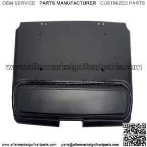 Front Plastic Shock Shield for EZGO TXT & Medalist Golf Carts 1989+