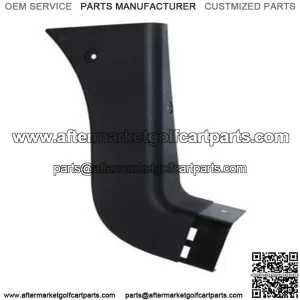 Upper Rocker Panel- Driver Side for EZGO RXV Golf Carts 2008+