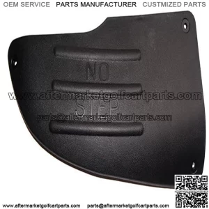 Scuff Guard- Passenger Side for EZGO RXV Golf Carts 2008-2015