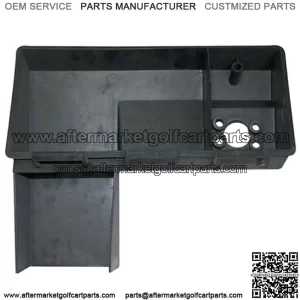 EZGO Gas Golf Cart Filter Housing 1994+ Golf Cart Parts Replacement