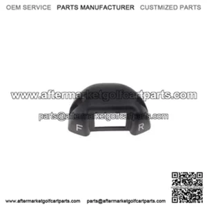 Club Car Forward Reverse Housing 2004+