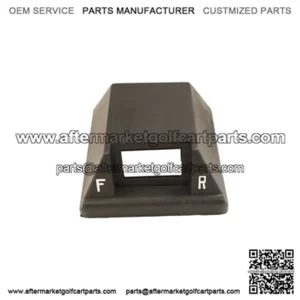 Club Car DS Rocker Housing For Forward Reverse Switch