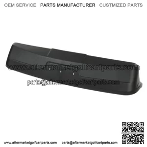 Fit For EZGO Marathon 88-94 Golf Cart Front Cowl Cap Without Headlight Black NEW