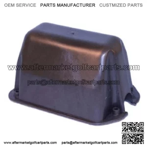 Controller Cover for E-Z-GO Series Golf Cart (Fits 1994-2003)