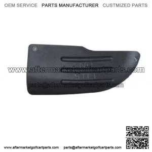 Scuff Guard for EZGO RXV (08-15) Golf Cart (Driver Side)