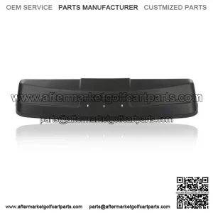 FIT FOR 1988-1994 EZGO MARATHON GOLF CART FRONT COWL CAP WITHOUT HEADLIGHTS