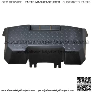 102882301 CLUB CAR PLASTIC SKID PLATE