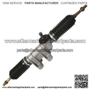 Yamaha Drive G29 Gas & Electric Steering Gear Box Assembly OEM# JW1-F3400-00