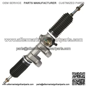 Yamaha G22 2003-2007 Steering Gear Box Assembly OEM# JU0-F3400-00