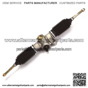 Club Car Precedent Steering Gear Assembly OEM# 103679701