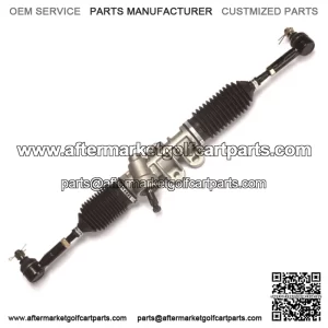 EZGO RXV (2008+) Steering Rack Assembly OEM# 618329