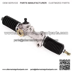 Golf Cart Steering Gear Box Assembly for Club Car DS 1984-2004 1012452 101878302