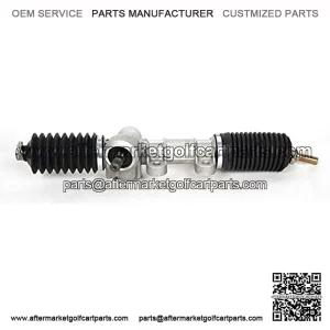 Steering Gear Box Assembly Golf Cart 101878302 1012452 for Club Car DS