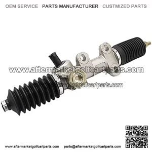 Golf Cart Steering Gear Box Assembly Fits EZ-GO or Club Car or Yamaha