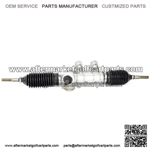 Golf Cart Steering box assembly Fits EZ-GO or Club Car or Yamaha (Yamaha G29)