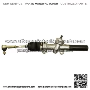 EZGO Golf Cart Steering Box Assembly (2001+)