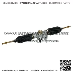 Club Car Precedent Golf Cart Steering Box Assembly (2004+)