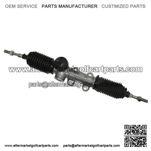Yamaha Drive/Drive2 Golf Cart Steering Box Assembly