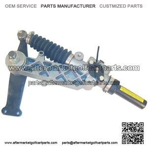EZGO Medalist/TXT Golf Cart Steering Box Assembly (1994-2000)