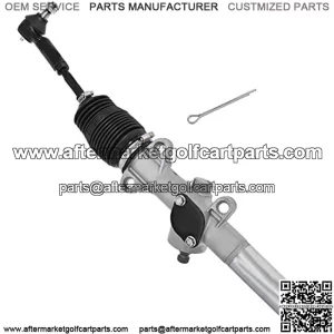 70964G01 70602G01 70602-G02 70964-G01 STR-008 5559 Golf Cart Steering Gear Box Assembly Fits for EZGO TXT 2001 and Up