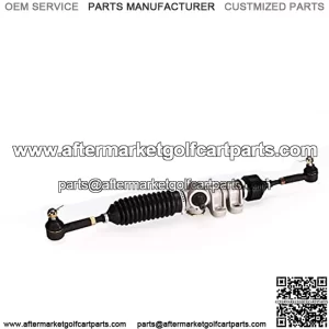 Steering Rack Assembly for EZGO RXV 2008-up Gas & Electric Golf Carts, OEM# 618329