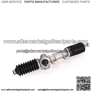 Golf Cart Steering Gear Box Assembly for Club Car DS 1984-2004, OEM# 101878302 1012452