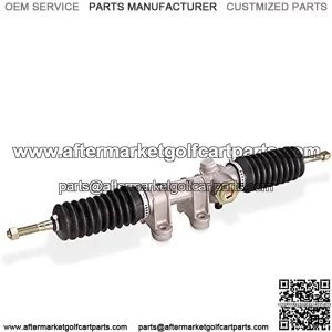 Golf Cart Steering Box Assembly Fits Yamaha G22 (2003-07) Gas or Electric Golf Cart - JU0-F3400-00