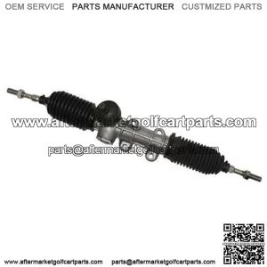 Yamaha G29/ DRIVE Steering Box Assembly