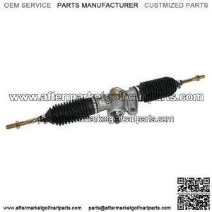 Club Car Precedent Steering Box Assembly (For 2004+)