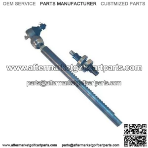 EZGO TXT/ Medalist Steering Repair Kit (For TXT/MED 1994-2000, Workhorse ST350 Gas 1996+)