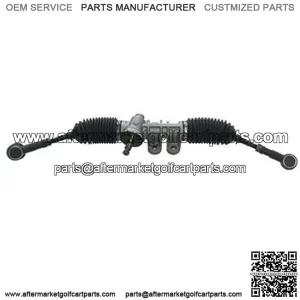 EZGO RXV Steering Rack