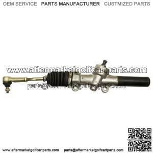 EZGO TXT Steering Box Assembly (Fits 2001+)