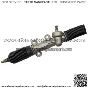 Club Car DS Steering Box Assembly (For 1984+)