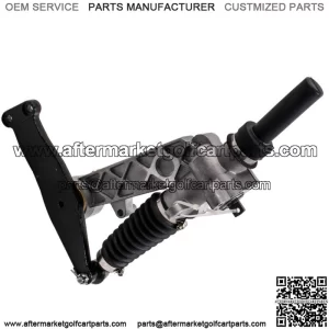 Steering Gear Box For Golf  Fit EZGO TXT 96-01 &UP Cart Parts Assembly 70314-G02