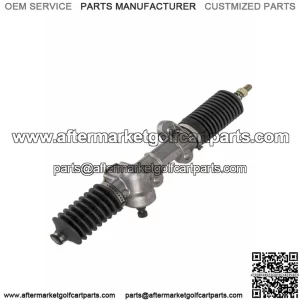 Steering Gear Box Assembly / Steering Rack For Club Car DS 84+ Golf Cart 1012452
