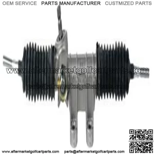 Steering Gear Box For Yamaha Drive (G29) Golf Carts