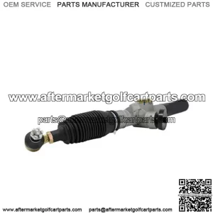 Steering Gear Box for STAR Classic Golf Carts with Hydraulic Brakes 2008+