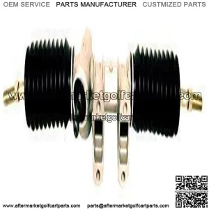 Yamaha G22 Steering Gear Box Assembly For 2003-2007 Golf Carts