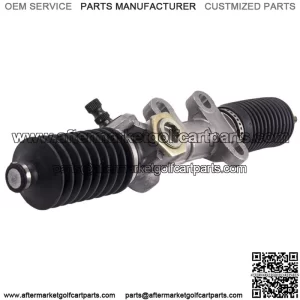 Power Steering Gear Box Assembly For Club Car Golf Cart 1984-2004 101830901