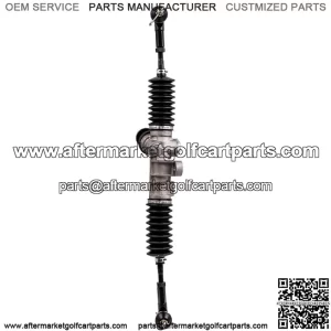 Steering Rack Assembly Fit  EZGO Golf Cart 2008-Up RXV Gas Electric Carts 601500