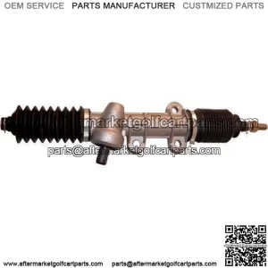 Steering Gear Box Assembly for Club Car DS Golf Carts 1984+