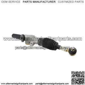 Steering Gear Box for STAR Classic Golf Carts with Manual Brakes 2008+