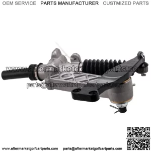 Steering Gear Box For EZGO Golf  TXT 96-01 & UP Cart Parts Assembly 70314-G02