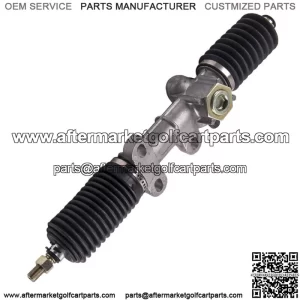 Steering Gear Box Fit Club Car 1984-2004 Golf Cart 101878302 1012452