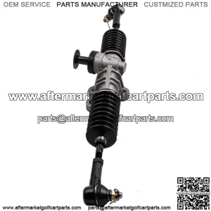 Steering Gear Box Assembly for EZGO RXV Electric Gas 2008 Up Golf Cart 618329