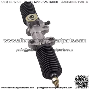 Steering Gear Box Assembly For Club Car Golf 84-04 Golf Cart 1018783-02 1012452