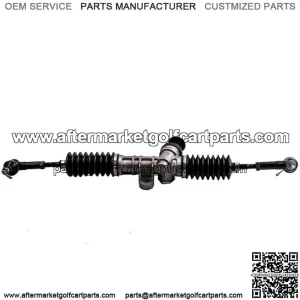 Steering Rack & Pinion Assembly Fit For EZGO Golf Cart 2008-Up RXV 601580