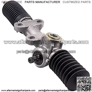 Steering Gear Box Assembly for DS Golf Carts Club Car 1984-2004 101878302 101830901